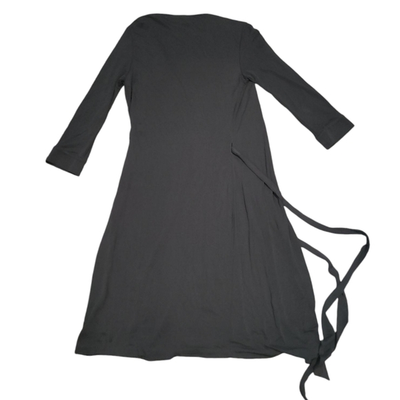 NEW DIANE VON FURSTENBERG wrap dress 6 - Picture 12 of 13